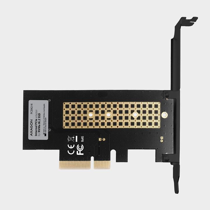 Image du produit Axagon PCEM2-N