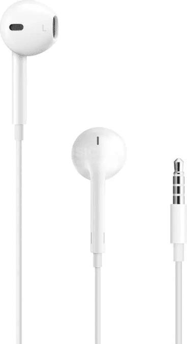 Immagine prodotto mobileup Apple EarPods con jack per cuffie (3,5 mm) (Cablato)