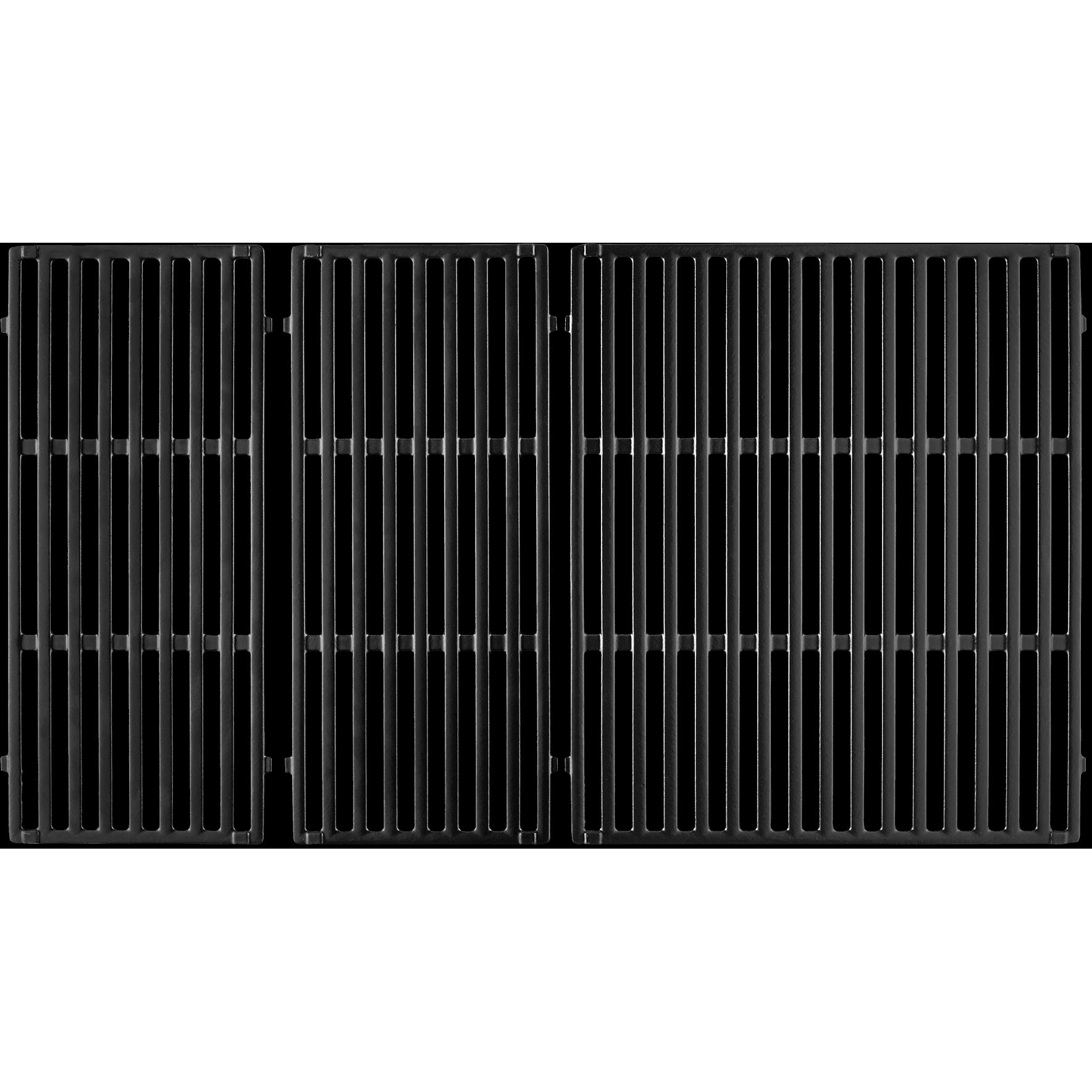 Weber, Grillrost, CRAFTED Grate Genesis 4B