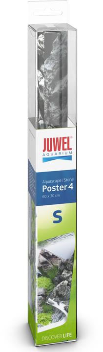 Image du produit Juwel Aquarium poster foto 4 Gr.S 60x30cm (autres bâtiments)