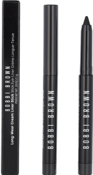 Bobbi Brown Long Wear Cream Liner St Panther (Panthers)