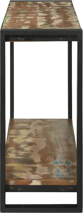 Image du produit vidaXL Konsolentisch (33 x 33 x 75 cm)