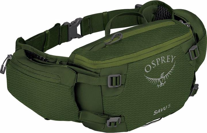 Produktbild Osprey Savu 5 Rucksack