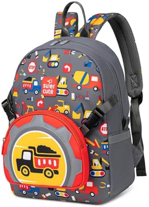 Actual product image Only-Bags.Store Backpack Daypack Preschool backpack School backpack