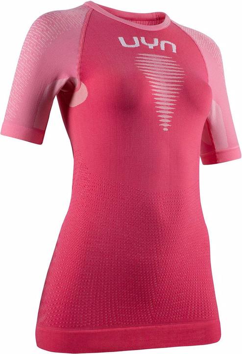 Produktbild UYN Kurzärmeliges Laufshirt Marathon (XS)