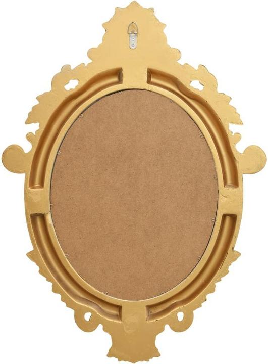 Actual product image vidaXL Korneel (56 x 76 cm)