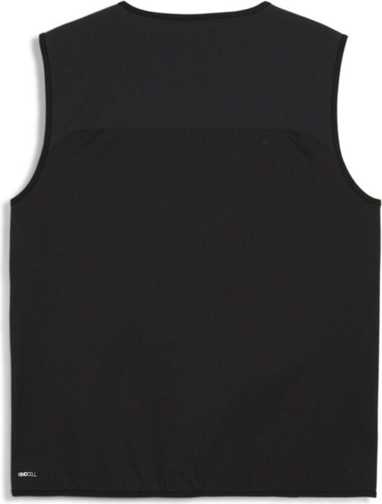 Actual product image Puma PUMATECH Cargo Vest (XL)