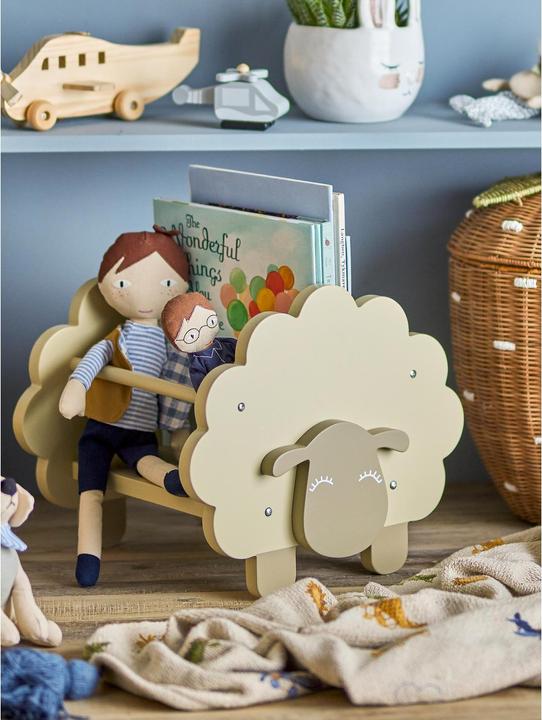 Actual product image Bloomingville Mini Dolly