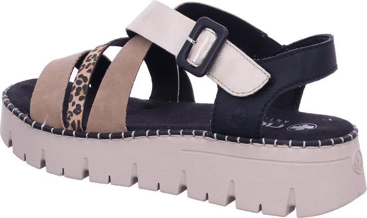 Image du produit Rieker V1063-90 Sandal (40)