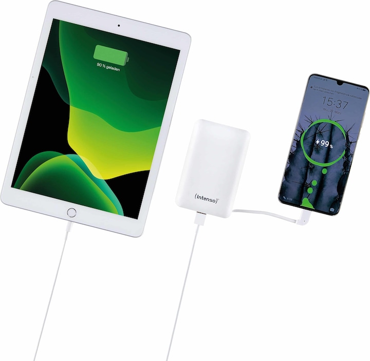 Produktbild Intenso XC10000 (10000 mAh, 37 Wh)