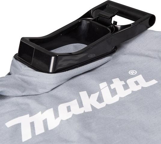 Productafbeelding Makita DUB187Z accu bladblazer/stofzuiger (Oplaadbare batterij, Bladblazer)