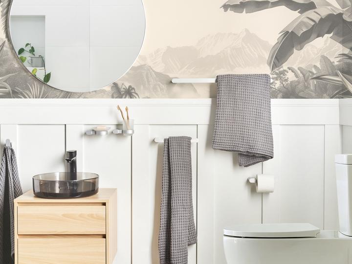 Actual product image Beliani Paracas