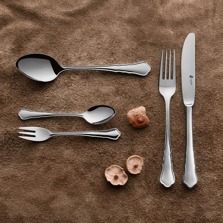 Actual product image Paul Wirths Bestecke Cutlery set 68 pieces 7700 Chippendale (68 pcs., Cutlery set)
