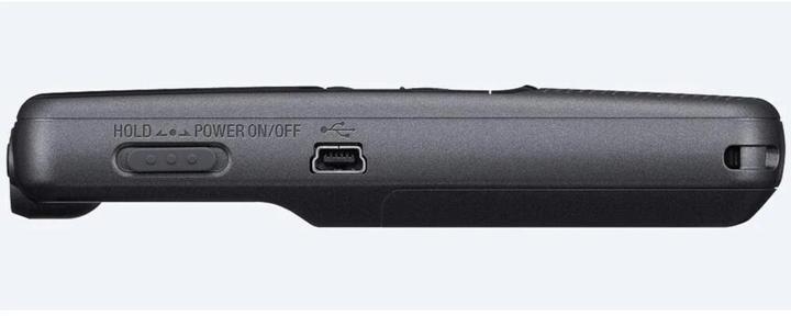 Actual product image Sony Icd-Px240 (4 GB)