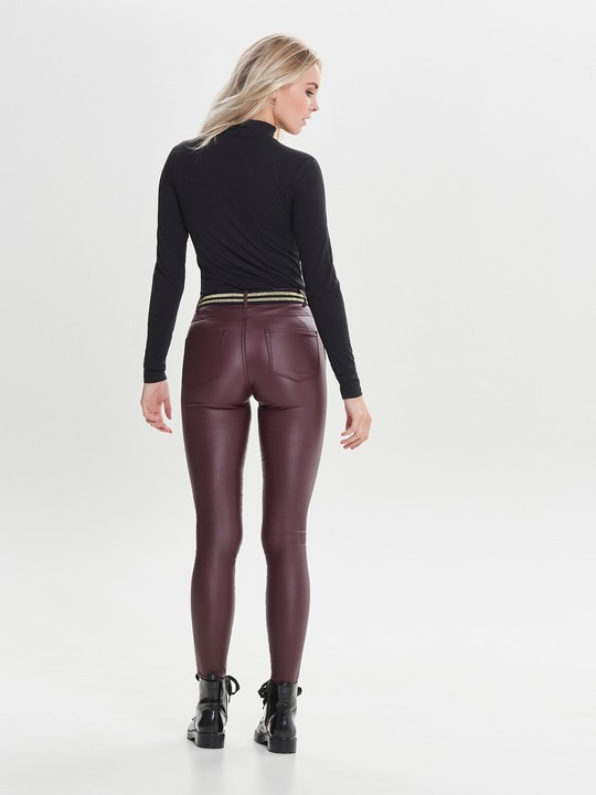 Immagine prodotto JdY Jdyava New Turtleneck Top Jrs Noos (XS)