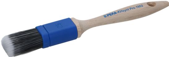 Peka Pinselfabrik Lackierpinsel PEKA-KHsynt Pro 25 mm