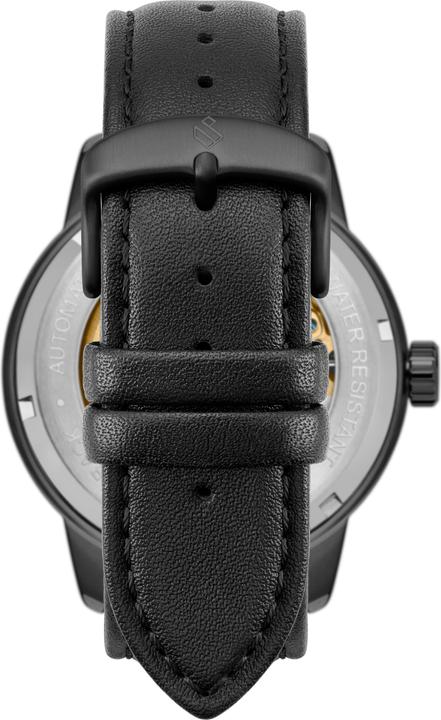 Produktbild Seizmont Dante II (Skeleton-Uhr, 44 mm)