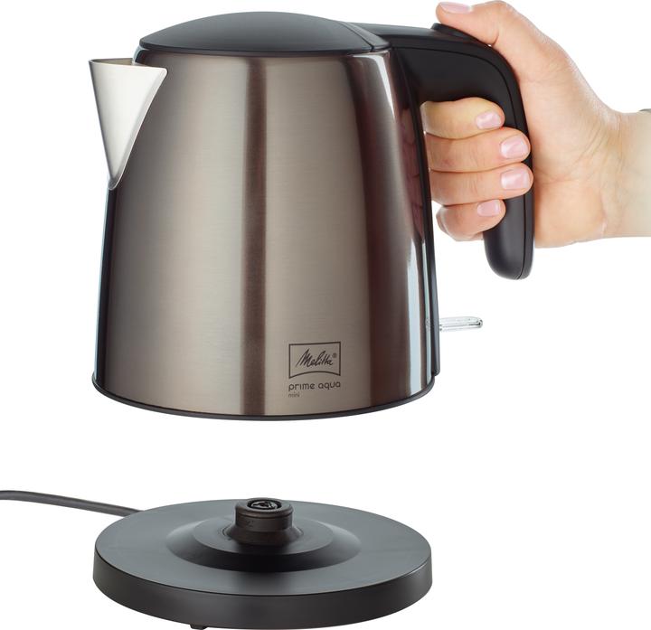 Produktbild Melitta Wasserkocher (1 l)