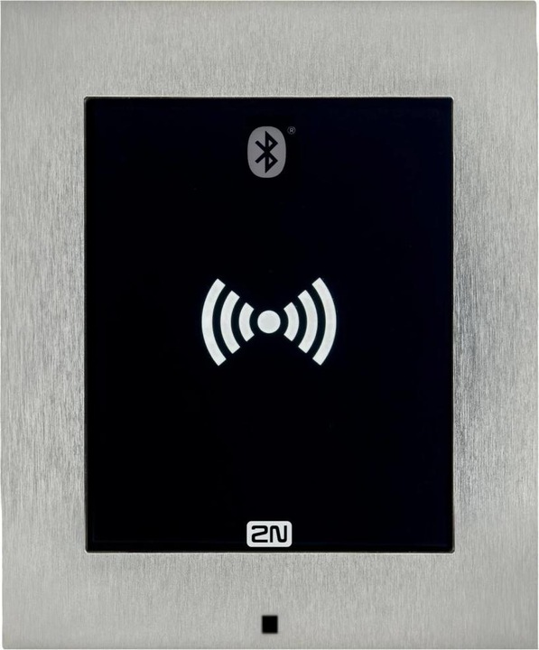 Image du produit 2N Multireader Access Unit 2.0 Bluetooth & RFID Secured (Carte clé, Bluetooth)