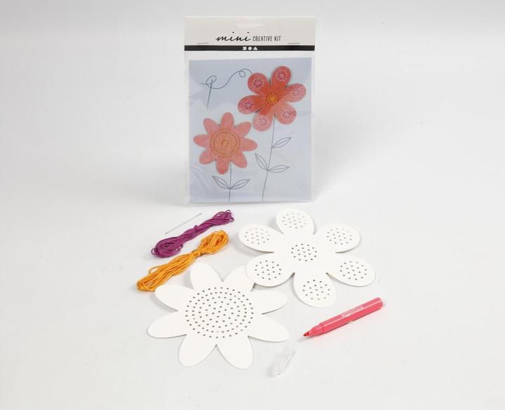 Actual product image Creativ Company Craft set