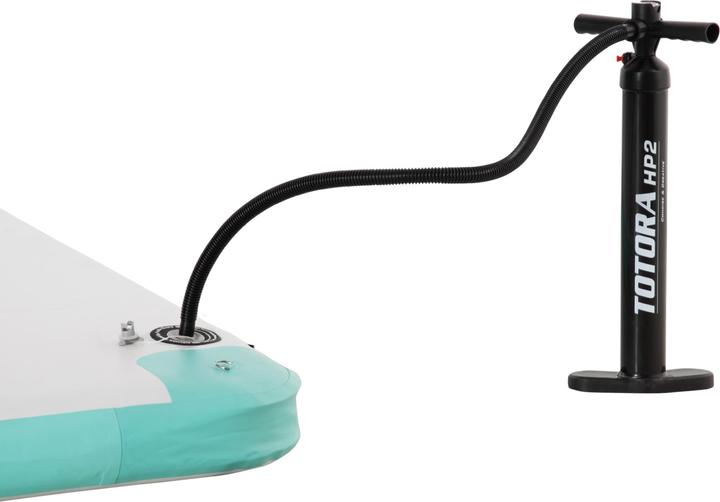 Immagine prodotto Outsunny Paddleboard con funzione di gonfiaggio