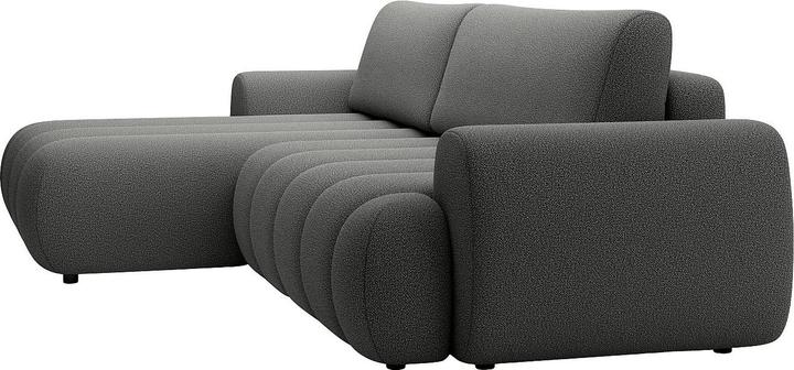 Produktbild Vente-unique Fridora (Ecksofa)