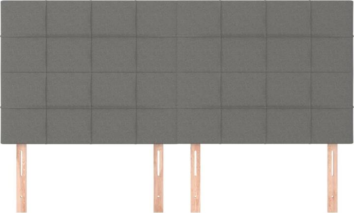 Immagine prodotto VidaXL Rome (160 x 5 x 128 cm)