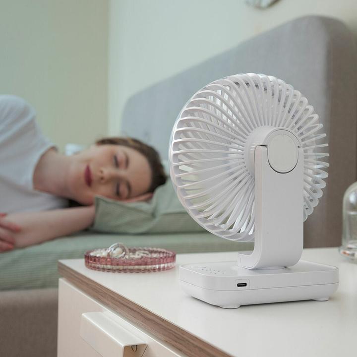 Image du produit InnovaGoods Fanrec (40 dB)