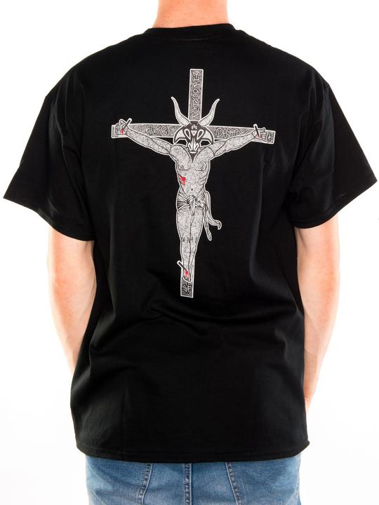 Image du produit Thrasher Resurrection T-Shirt (XL)