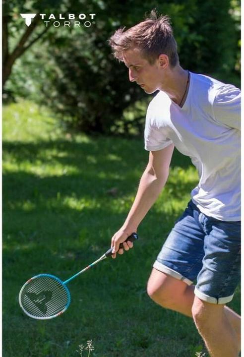 Actual product image Talbot Torro Bathroom set 4-FIGHTER in thermobag