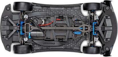 Image du produit Traxxas XO-1 (RTR Prêt à fonctionner)