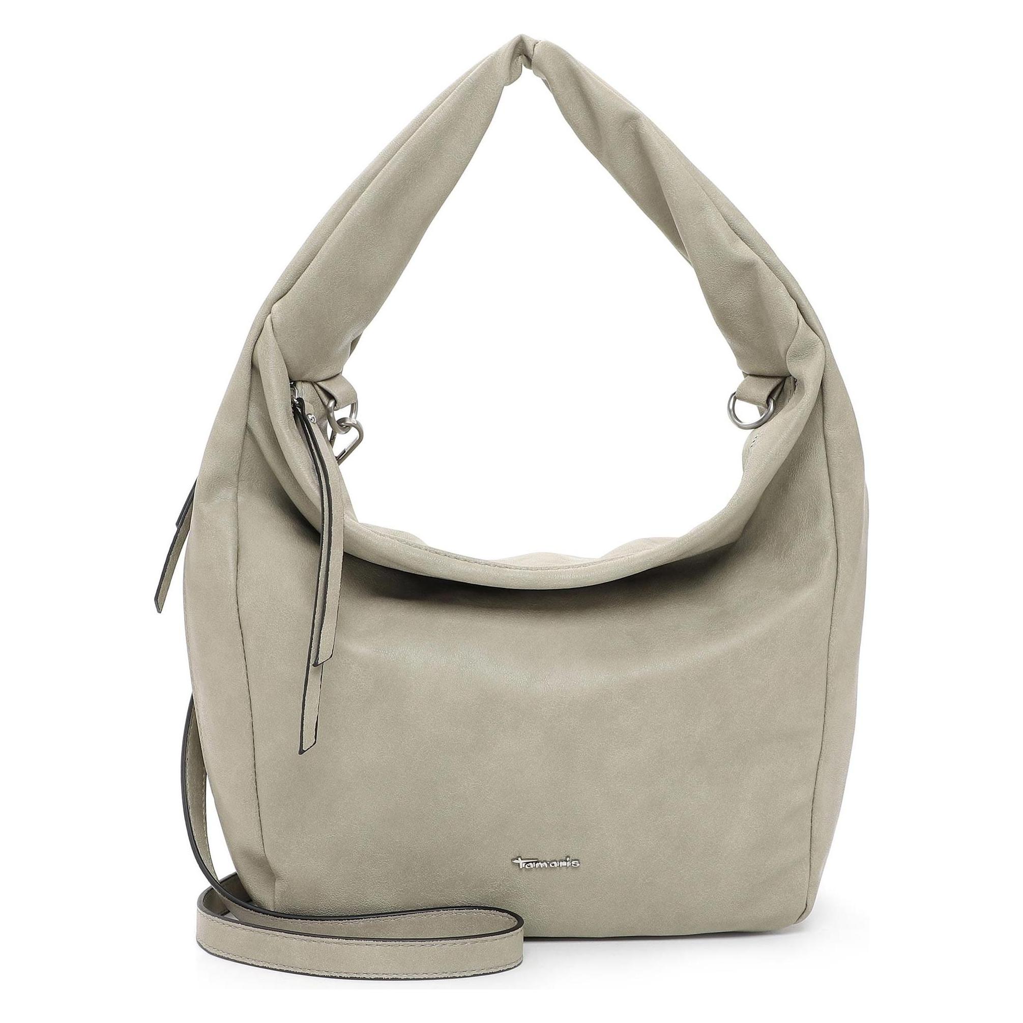 Tamaris, Damen, Handtasche, Liselotte, Braun