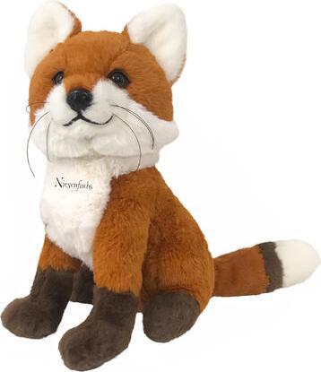 Produktbild Plüschtier «Niesenfuchs»