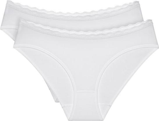 Produktbild Triumph Feel of Cotton Tai (36, 2er Pack)