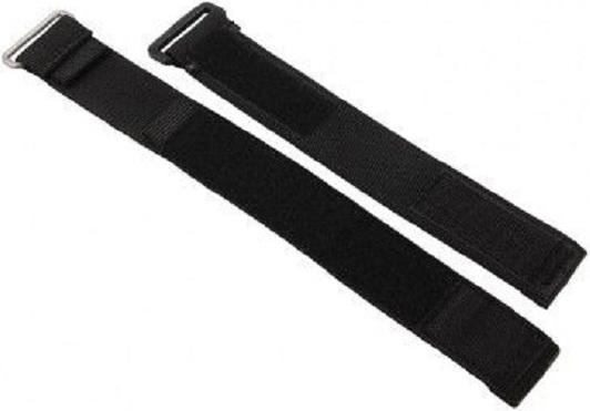 Image du produit Garmin Bracelet en velcro (Velcro)