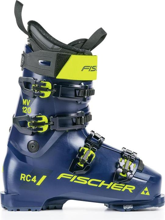 Fischer Sports RC4 120 MV BOA VAC GW 23/24 - buy at Galaxus - Galaxus