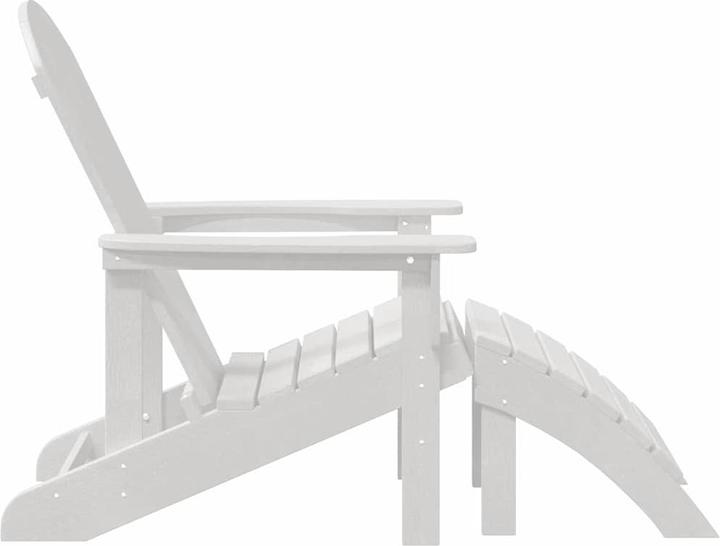 Produktbild vidaXL Adirondack-Stuhl