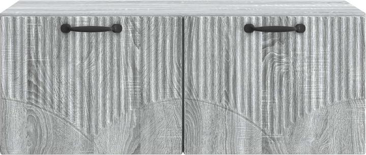 Produktbild vidaXL Wandschrank (78.50 x 30 x 41 cm)