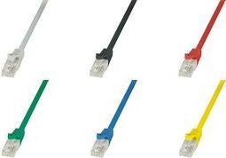 Image du produit LogiLink Câble de réseau (U/UTP, CAT5e, 30 m)