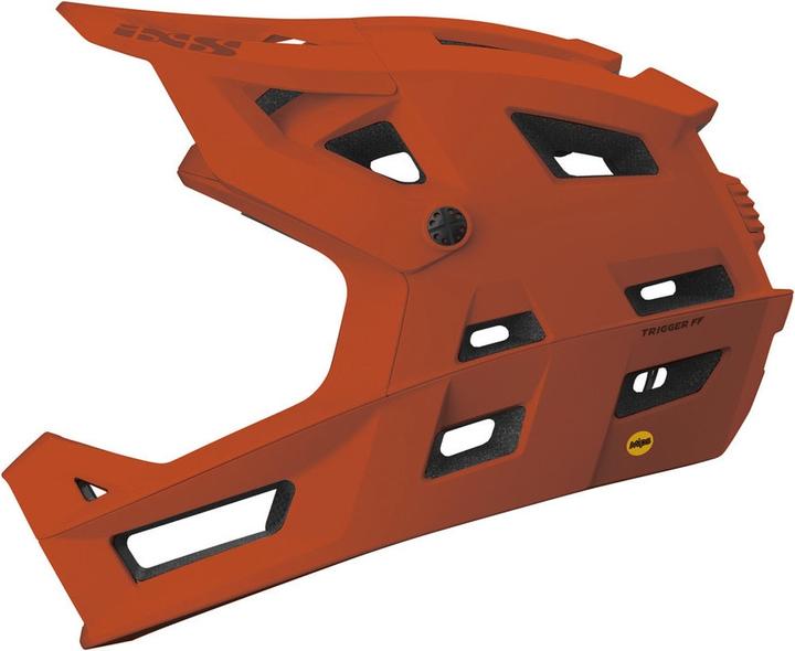 Produktbild iXS Trigger FF MIPS (49 - 54 cm)