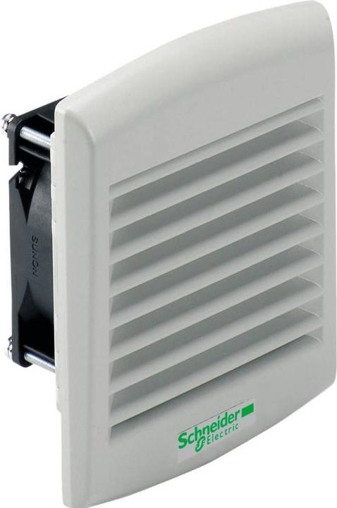 Actual product image Schneider Electric Filter fan NSYCVF38M24DPF