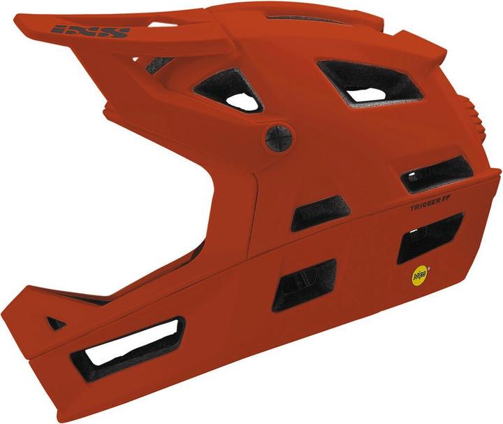 Produktbild iXS Trigger FF MIPS (49 - 54 cm)