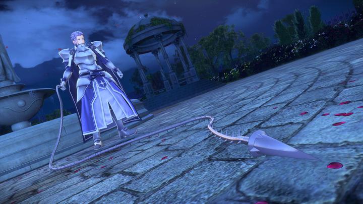 Image du produit Bandai Namco Sword Art Online : Alicization Lycoris (importation) (PS4)