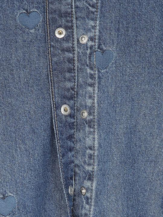 Produktbild Only ONLGRACE Jeanshemd Jeanshemd (S)