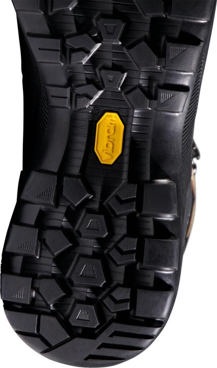 Produktbild Mammut Blackfin Leather High GTX Men, hoher Bergschuh, Hiking Footwear (High) (46)