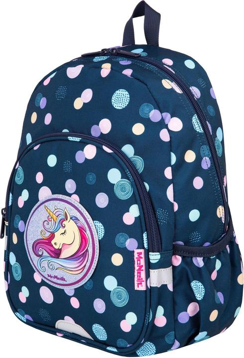 Produktbild Mc Neill Toby Kinderrucksack 35 cm