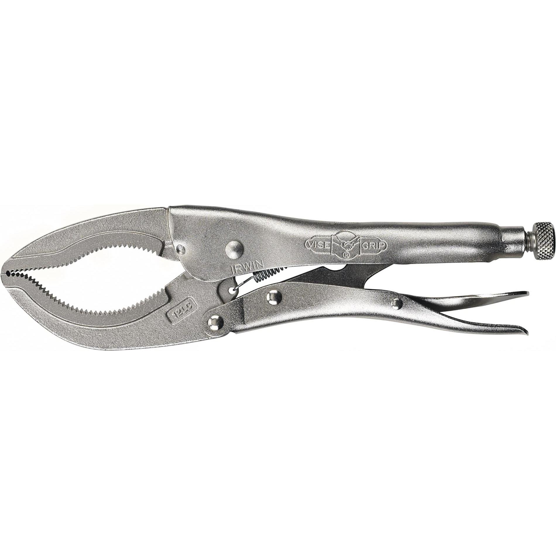 Thumbnail - Irwin, Zange, Pliers VISEGRIP 12LC300 mm, 79 mm (300 mm)