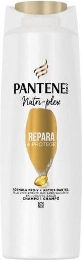 Productafbeelding Pantene Repair And Protect 325ml Shampoo (Vloeibare shampoo, 325 ml)