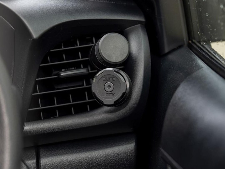 Produktbild Quad Lock Vent Car Mount