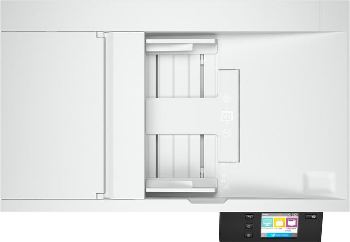 Image du produit HP Scanjet Enterprise Flow 6600 fnw1 08A (Ethernet, USB)
